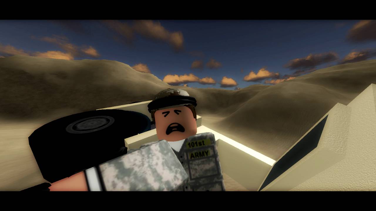 D Day Trailer A Roblox Game By Seby - roblox d day game trailer videossystemscom