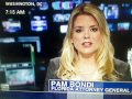 Florida AG Pam Bondi Discusses Supreme Court ObamaCare Arguments on Fox & Friends