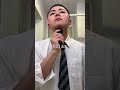 17歳高校生の登校前ルーティン #shorts