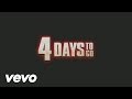 AC/DC - Live At River Plate Countdown Trailer: Day 4