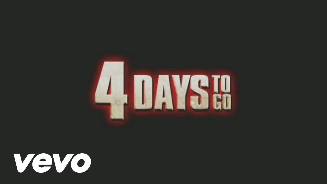 AC/DC - Live At River Plate Countdown Trailer: Day 4 - YouTube