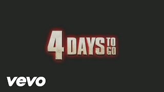 Ac/Dc - Live At River Plate Countdown Trailer: Day 4