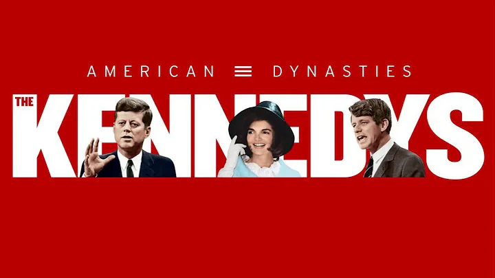 American Dynasties The Kennedy's Theme