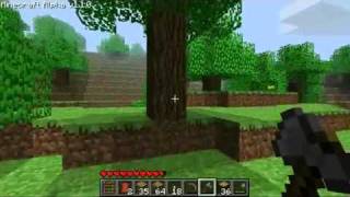 MineCraft -Day 14- [12] Always Room for Improvement