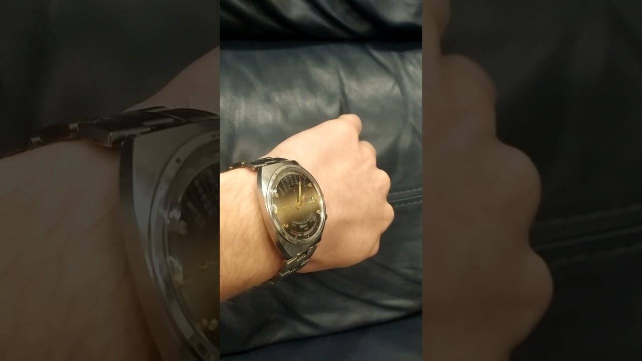 Orient Colleg Multi Calendario