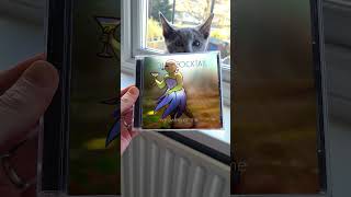 How to fake an Animated CD cover! #animation #aftereffects #art #digitalart #animator #oc