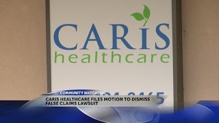 Hospice company wants False Claims Act lawsuit dismissed