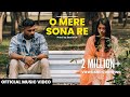King  o mere sona re  official music  prod by section 8  latest hit songs 2024