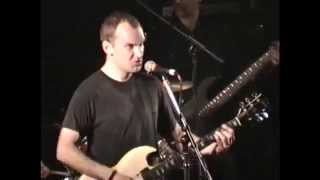 Fugazi live at Congress Theater (5/7) | &quot;Rend It&quot;