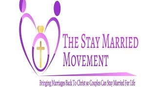 3.2 - The Law of Priority | Stay Married Movement | Vanessa Davis