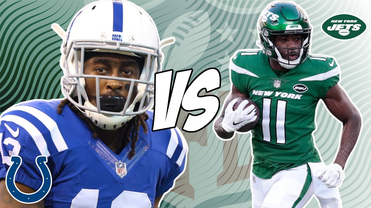 Colts vs. Jets picks, predictions for NFL Week 9 action