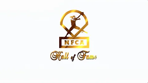 2022 NFCA Hall of Fame induction - Kerri Blaylock