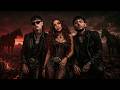 El Diablo Viste Prada - Peso Pluma, Tito Double P & Anitta (Video Oficial)