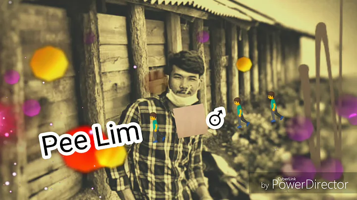 Pee Lim  Sad....!!!!!