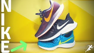 nike vomero turbo