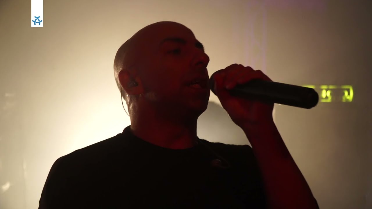 Kuadra - Live | ORWOhaus Festival 2024