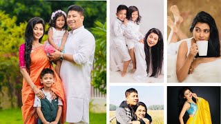 Assamese Famous Actress Aimee Baruah's Biography | Glamour Style