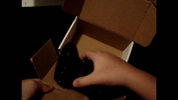 Evil Controllers Unboxing