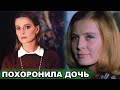 МУЖ БРОСИЛ, ДОЧЕРИ ДАВНО НЕТ | Как живёт в 74 года Нелли Пшенная, и кем стали её внучки