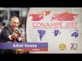 CONAMPE 2017: Adiel Souza