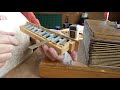Hot Rod a Hohner Episode 12 - Treble Tuning