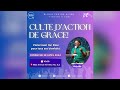 Culte bloom  culte daction de grce  pasteure priscille  28042024