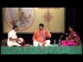 Part 09 - G Ravi Kiran Live - Rare Kritis of Dikshitar