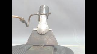 Stuart Turner BB High Speed Steam Engine