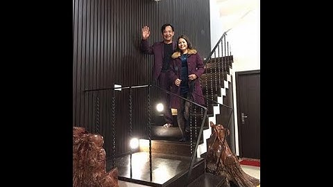 Diễn viện Hài Quang Tèo tiết lộ sự thật về 3 căn nhà hơn chục tỷ đồng