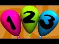 Numbers Song | Nursery Rhymes For Kids | Kids TV Children's Song