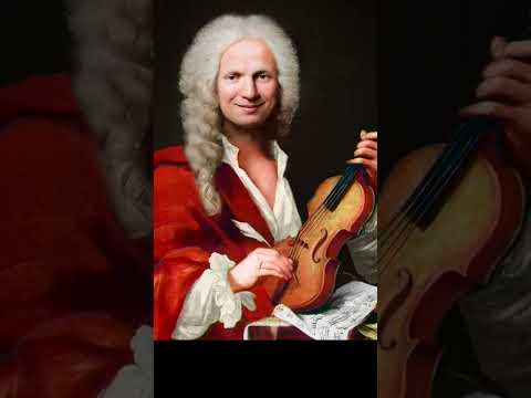 Видео: Вивалди бил ли е класически композитор?