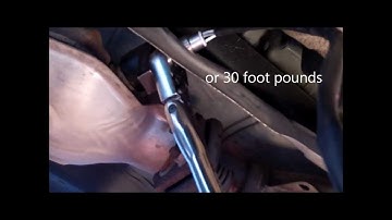02 Sensor Change