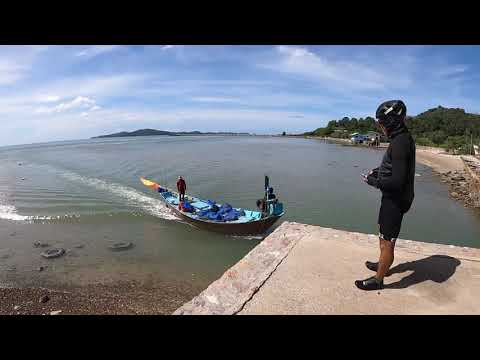 บ้านเพ หาดสวนสน จังหวัดระยอง