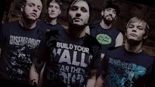 After The Burial - Behold The Crown Lyrics.