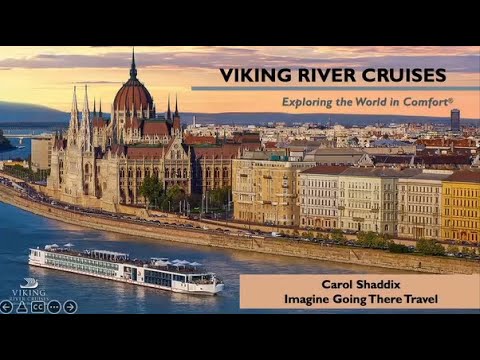 most popular river cruise company