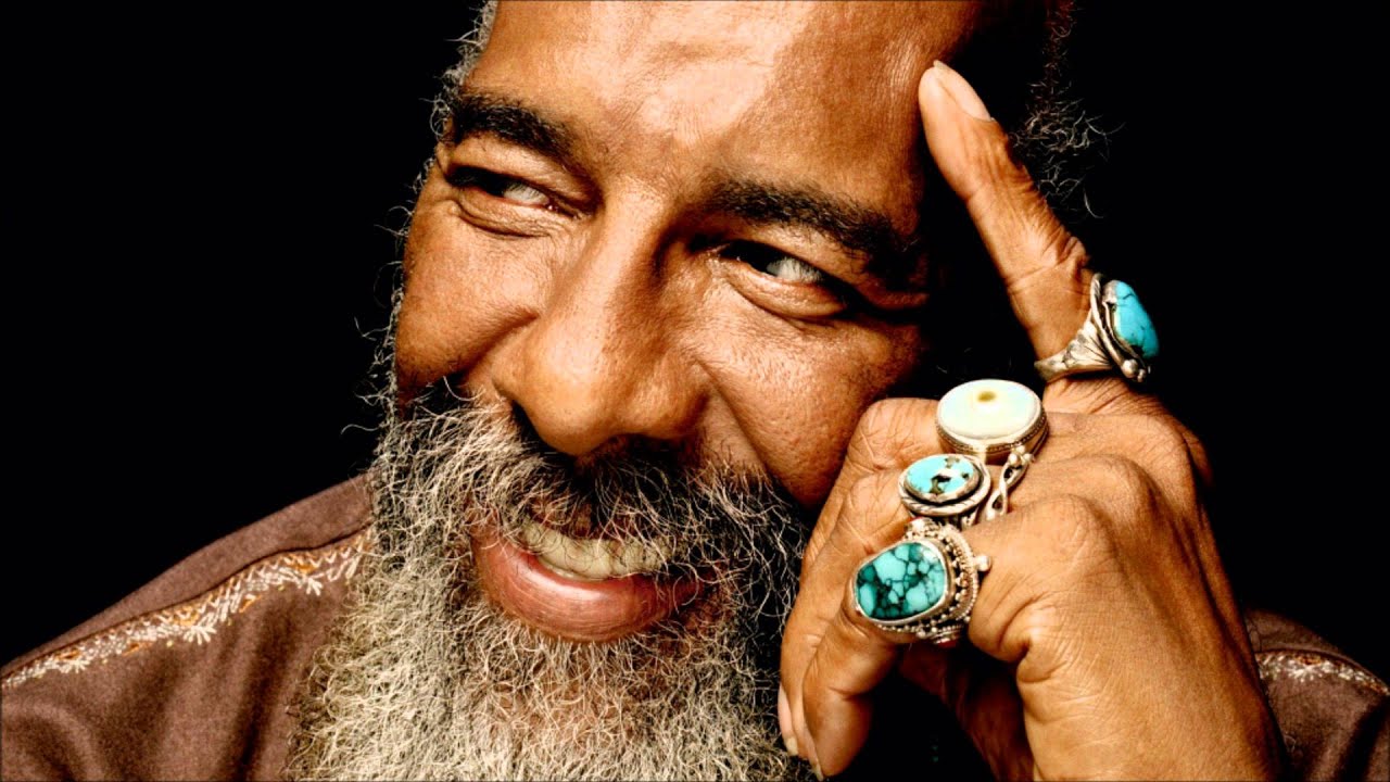 Richie Havens Groove Armada groove armada feat richie havens of time Richie Havens Groove Armada groove armada feat richie havens of time