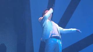 愛不起@王傑「生來征服」世界巡迴演唱會 澳門站 2015