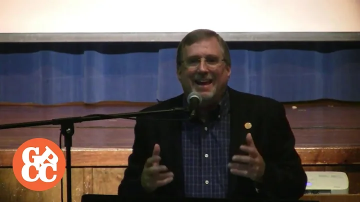 The Ministry of John the Baptist | Walter Evans | ...