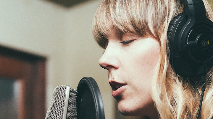 Digital Love Acoustic version - Acoustic performance video thumbnail