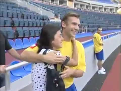 შევჩენკოს ფანი