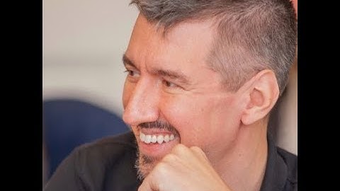 Chris Fabian, UNICEF Feb 2021