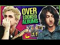 Underrated Albums by Very Famous Bands