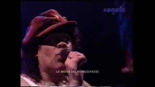 LA MONA JIMENEZ-ESTADIO 1993-(YACO)