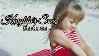 Sheila on 7 Khaylila's Song | Video Lirik