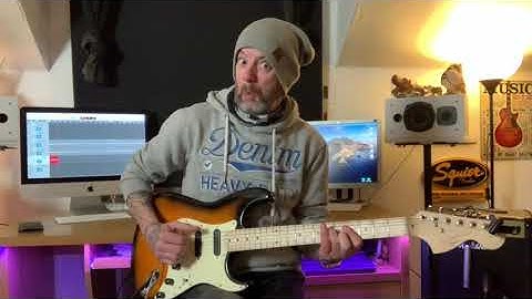 Made in China Stratocaster any good?