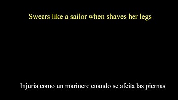 Thumbnail of Inspite of Ourselves John Prine sub Español/Inglés