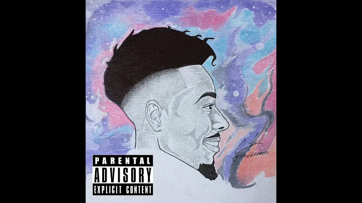 Official Armoni - Chase A Bag (prod. AYU$H | HAZ)