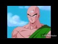 Cell Be Nice to Yamcha