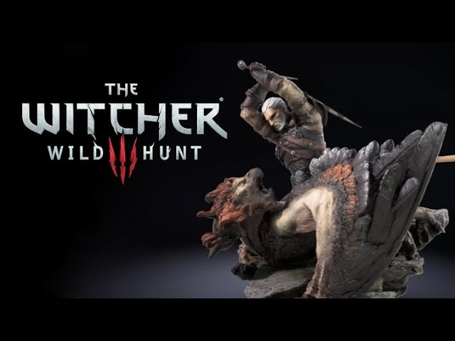 The Witcher 3: Du nouveau contenu pour la version collector