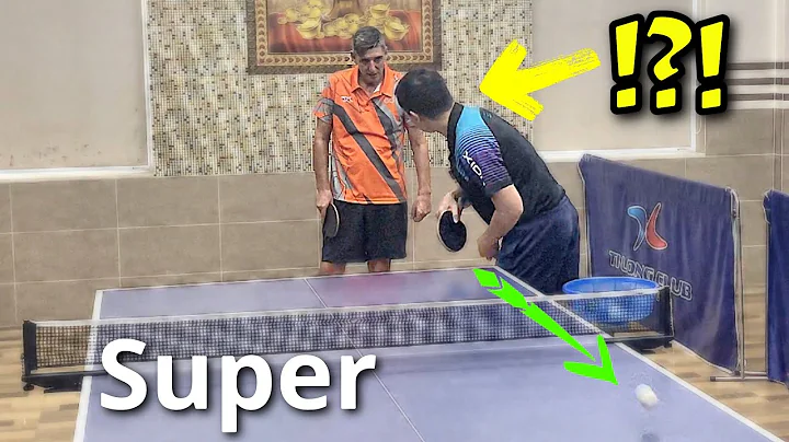 How to serve super fast speed in just 7 minutes